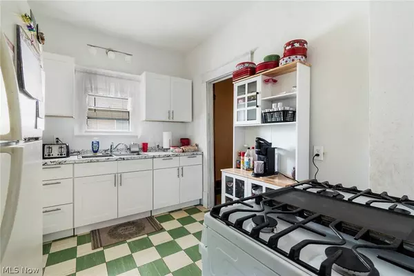 111 Millet AVE, Youngstown, OH 44509