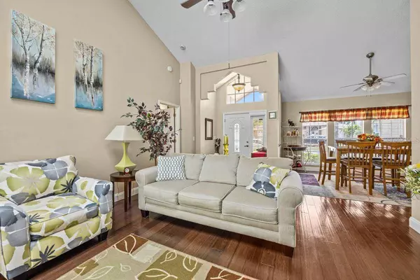 1201 MUSCOVY DR, Spring Hill, FL 34608