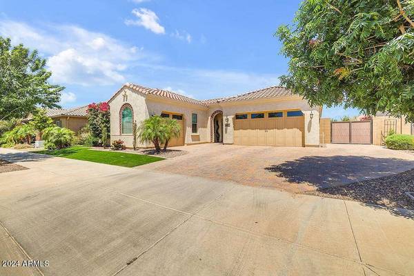 22300 E QUINTERO Road, Queen Creek, AZ 85142