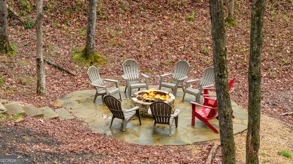 2070 Mountain Tops RD, Blue Ridge, GA 30513