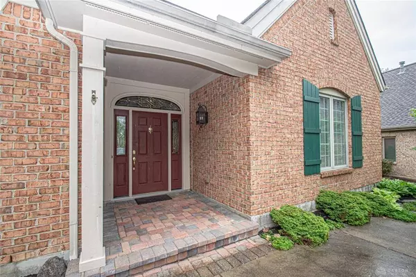 1225 Club View Drive, Centerville, OH 45458