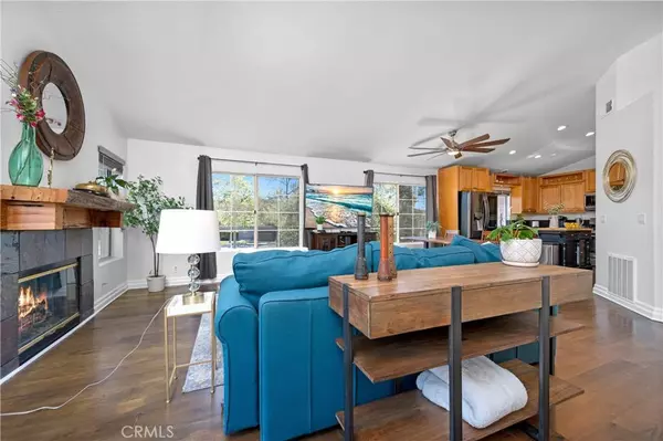 10 Calle Estero, Rancho Santa Margarita, CA 92688