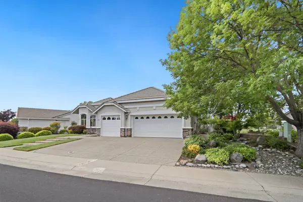 6161 Rose Garden LN, Roseville, CA 95747