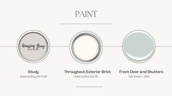 11 Peyton Way, Columbia, TN 38401