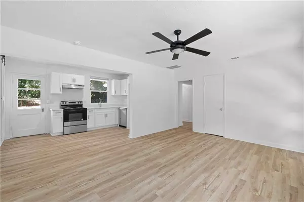 1359 Elizabeth AVE SW, Atlanta, GA 30310