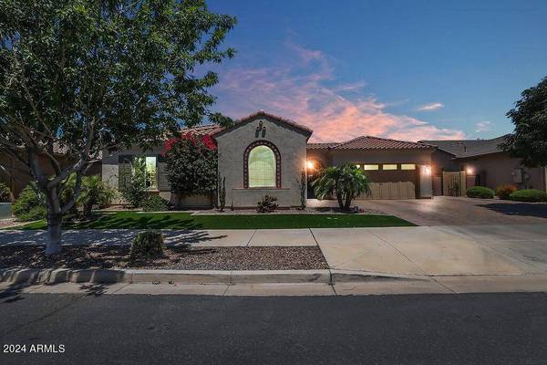 22300 E QUINTERO Road, Queen Creek, AZ 85142