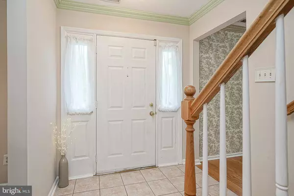 1 STAFFORDSHIRE RD, Cherry Hill, NJ 08003