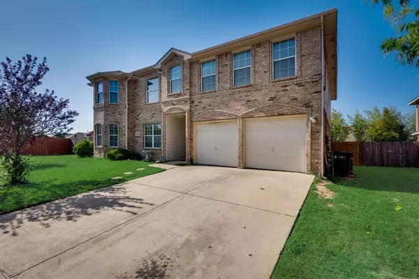 4436 Arborwood Trail, Fort Worth, TX 76123