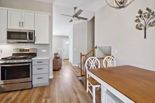 6100 Conservancy Way, Fitchburg, WI 53719