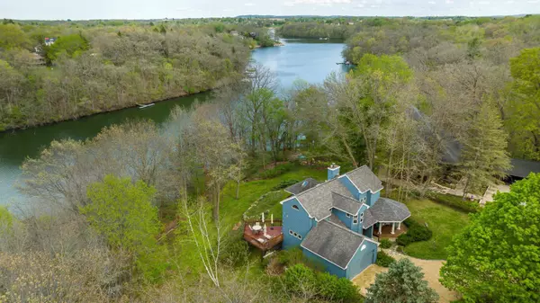 12A61 McKinley Court, Apple River, IL 61001