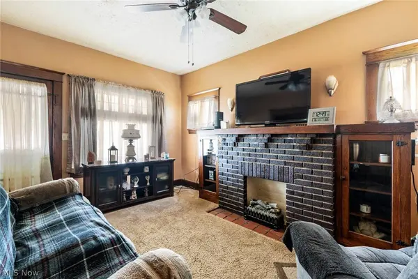 111 Millet AVE, Youngstown, OH 44509