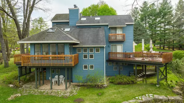 12A61 McKinley Court, Apple River, IL 61001