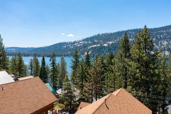 14520 E Reed Avenue, Truckee, CA 96161