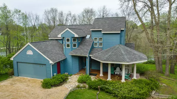 12A61 McKinley Court, Apple River, IL 61001