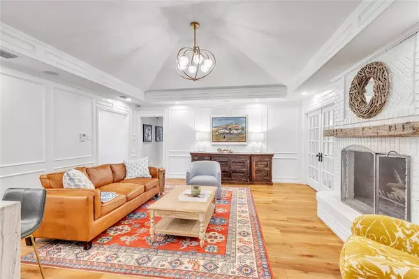 417 Longfellow Drive, Highland Village, TX 75077