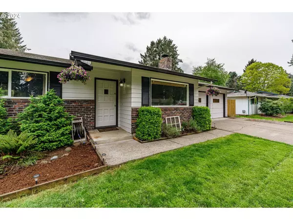 12701 NE 31ST ST, Vancouver, WA 98682