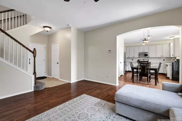 9642 WOLF POINT, San Antonio, TX 78251