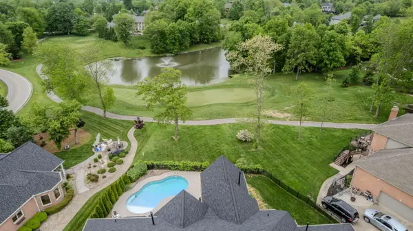 790 Gallant Fox Lane, Union, KY 41091