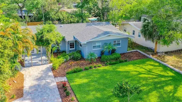 4709 W COACHMAN AVE, Tampa, FL 33611