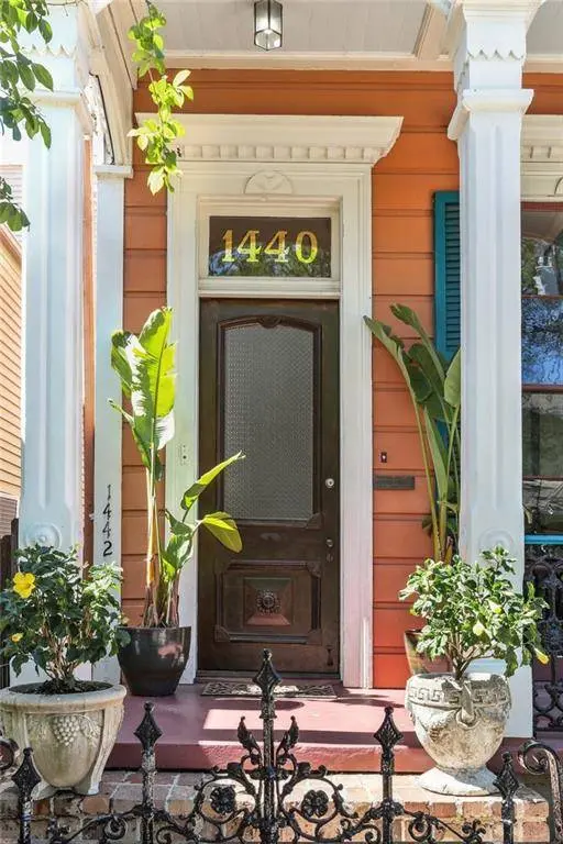 1440 42 SAINT MARY ST, New Orleans, LA 70130