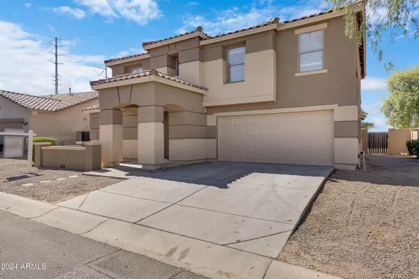 9139 E PLANA Avenue, Mesa, AZ 85212