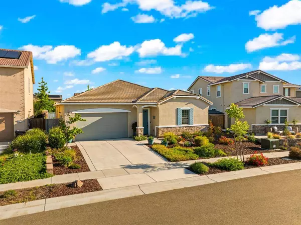 5049 Forestdale WAY, Roseville, CA 95747
