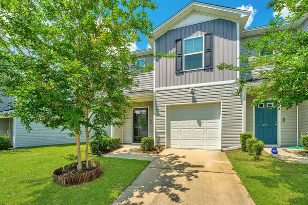 495 Truman Dr Dr, Goose Creek, SC 29445