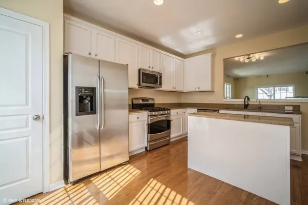 21 Bailey Lane, Lake Zurich, IL 60047