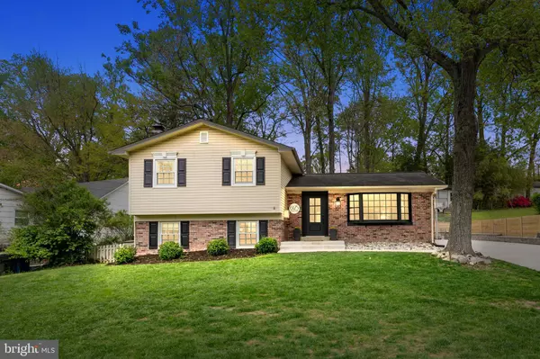 6125 GREELEY BLVD, Springfield, VA 22152