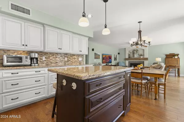 19528 N 55TH Drive, Glendale, AZ 85308