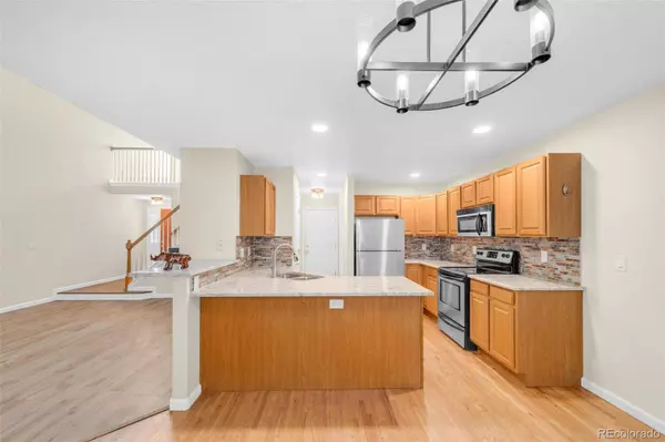 13078 Harrison DR, Thornton, CO 80241