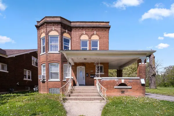 1828 Euclid Avenue, Chicago Heights, IL 60411