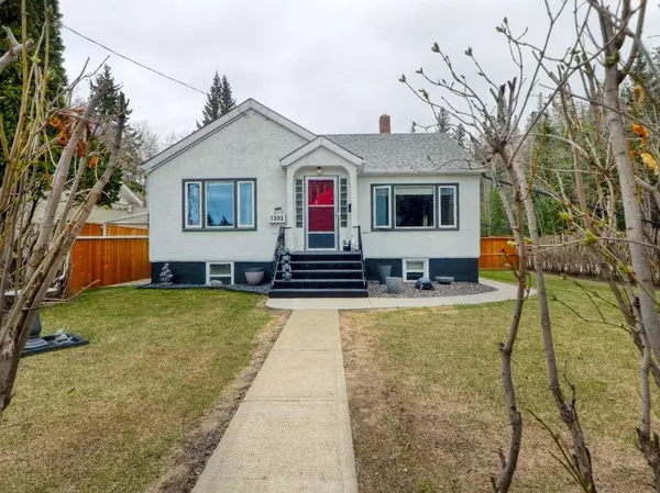 5301 42 AVE, Red Deer, AB T4N 3A3