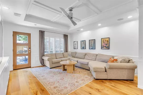 417 Longfellow Drive, Highland Village, TX 75077