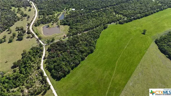 TBD Saint Delight Rd (Tract 2), Paige, TX 78659