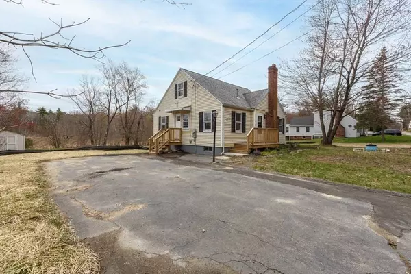 910 Fitchburg State Road, Ashby, MA 01431