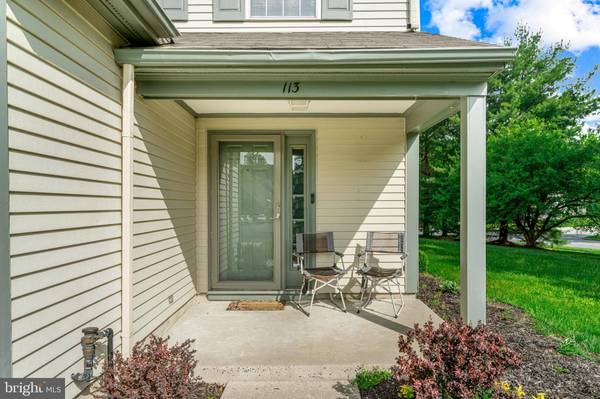 113 LAMPLIGHTER CT, Marlton, NJ 08053