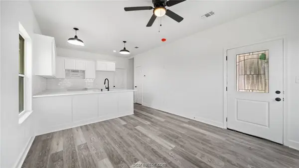 810 Brown ST, Brenham, TX 77833