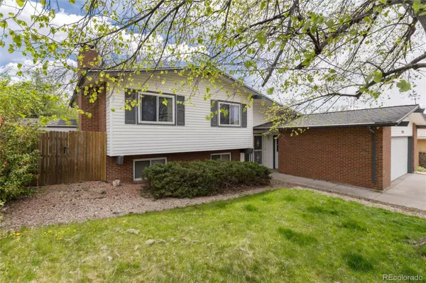 8834 Utica ST, Westminster, CO 80031