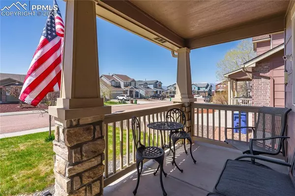 7850 Tennis LN, Colorado Springs, CO 80951