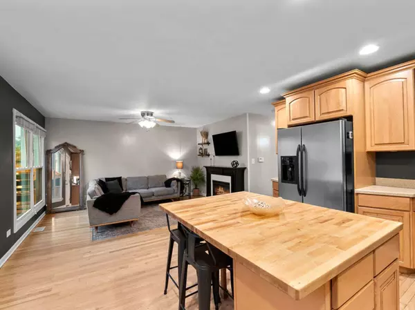 2319 Green Tree CT, Lindenhurst, IL 60046