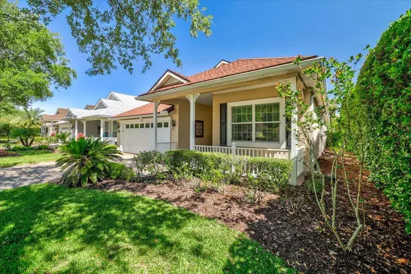 1364 Castle Pines Cir, St Augustine, FL 32092