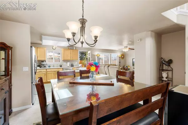 7850 Tennis LN, Colorado Springs, CO 80951