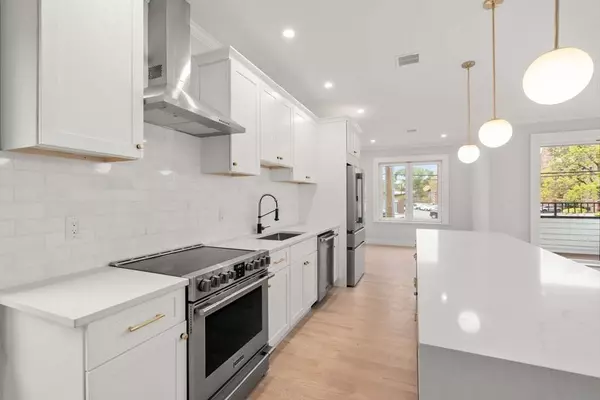 199-201 Copeland St. #2, Quincy, MA 02169