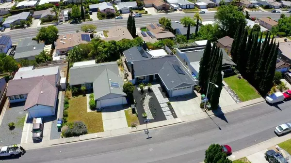 7895 Whelan DR, San Diego, CA 92119