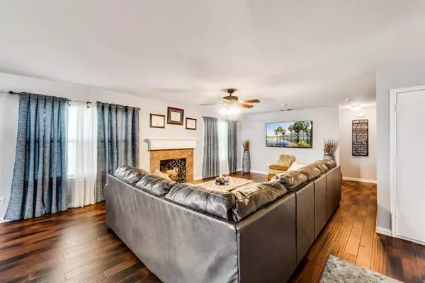 4436 Arborwood Trail, Fort Worth, TX 76123