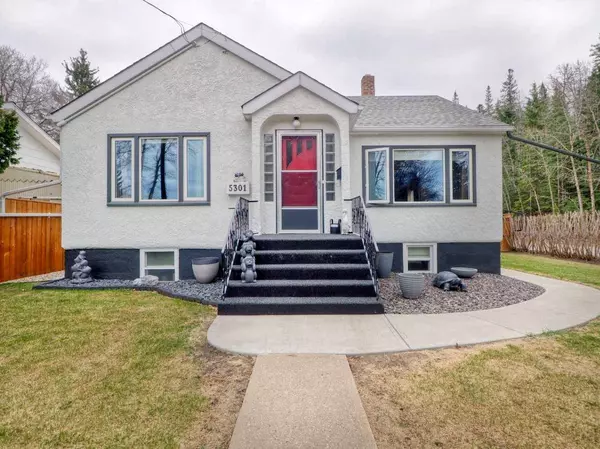 5301 42 AVE, Red Deer, AB T4N 3A3