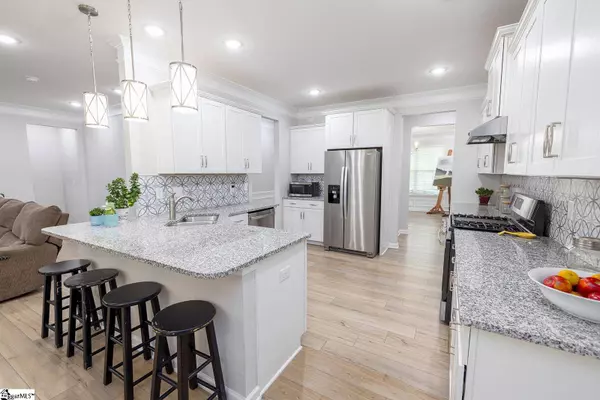 320 Golden Gala Way, Greer, SC 29651