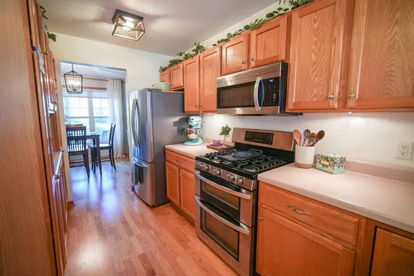 5465 Caddis Bend, Fitchburg, WI 53711