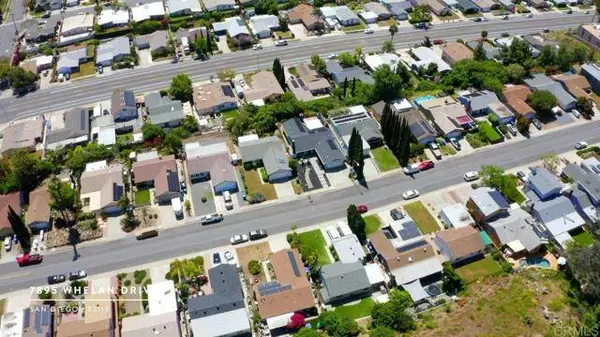 7895 Whelan Drive, San Diego, CA 92119